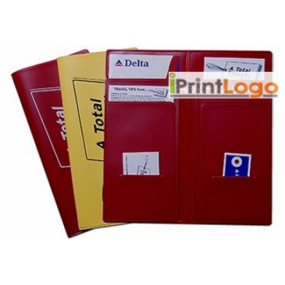 DOCUMENT HOLDERS-IGT-FR0659